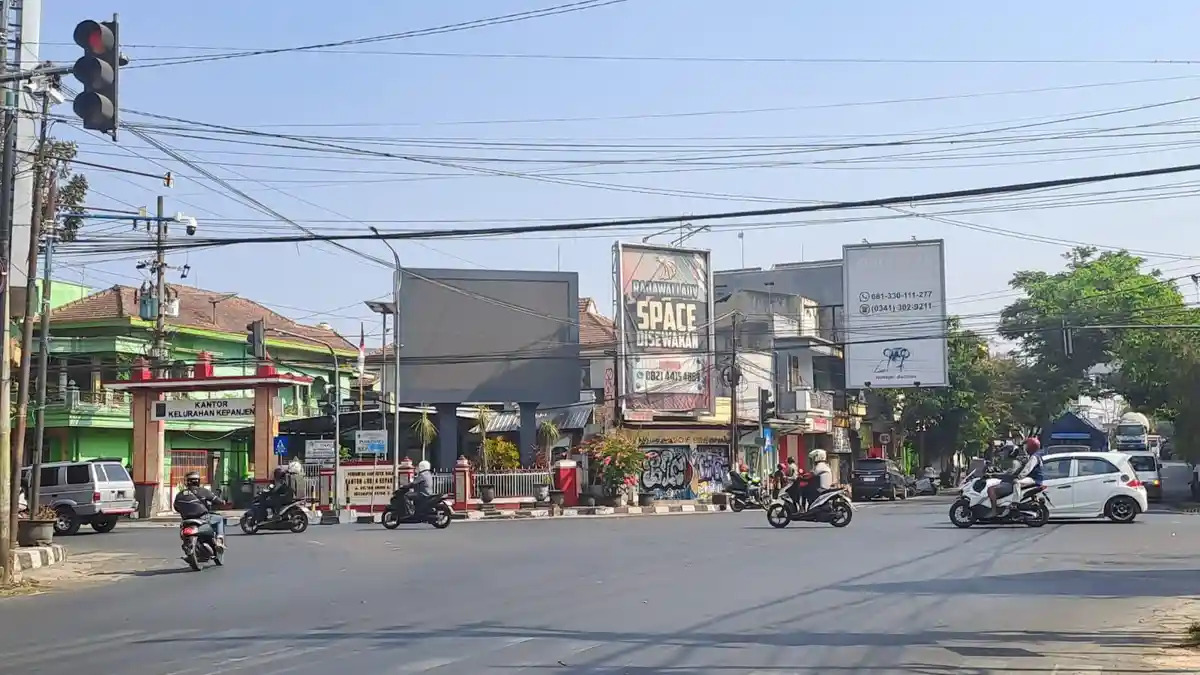 Tujuh Videotron Pemkab Malang Jadi Sorotan, DPRD Minta Skema Bisnis Disiapkan