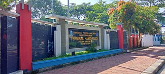 Pemkot Malang Bakal Fungsikan Terminal Hamid Rusdi 