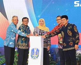 Jatim Jadi Juara Umum OSN 2024