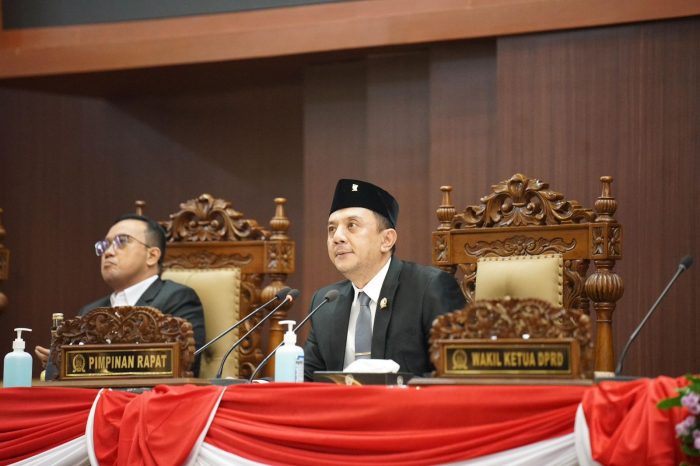 DPRD Minta Investigasi Penerbitan SHM Laut Sumenep