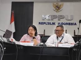 KPPU Dorong Proteksi Produk Dalam Negeri 