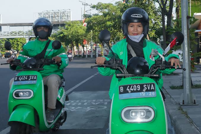 Ojol Jadi Kunci Pasar Molinas, Danantara Soroti Bunga Kredit Motor hingga 40 Persen