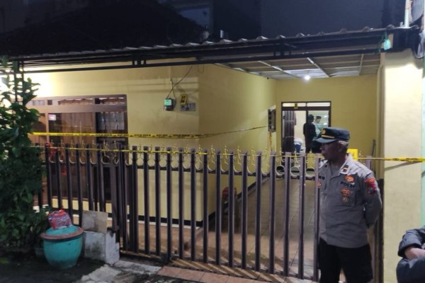 Tragis, Kakak Adik di Wendit Kabupaten Malang jadi Korban Perampokan saat Ibadah Terawih Berlangsung