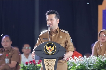 Pemprov Jatim Catat Ribuan UMKM Dapat Pendampingan Literasi Digital