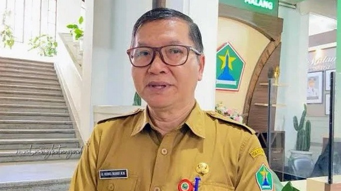 Pertahankan Status Bebas Campak, Ribuan Nakes di Kota Malang Diusulkan Mendapat Vaksin MR Dewasa