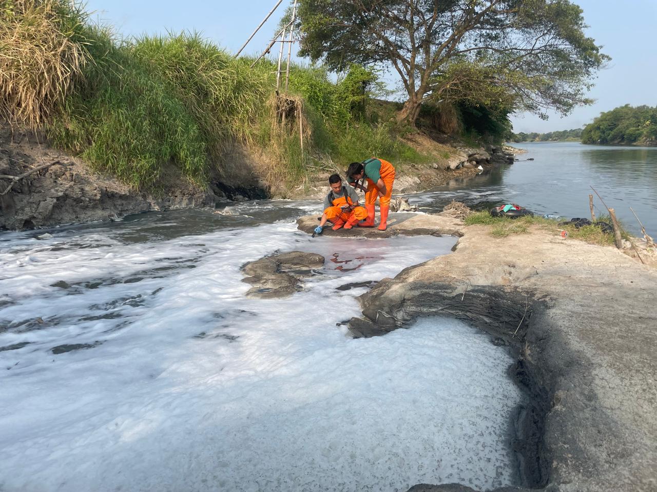 MA Tolak Kasasi Gubernur Jatim Terkait Pemulihan Sungai Brantas