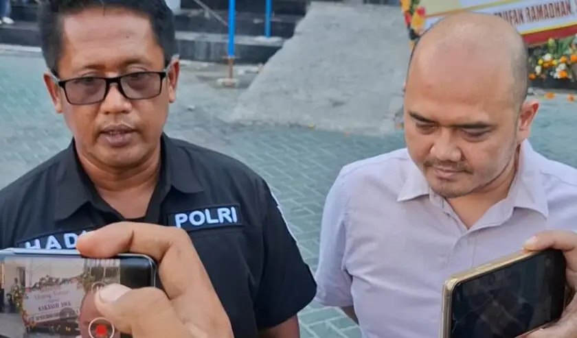Tiga Anggota DPRD Jatim Diciduk di Hotel Surabaya Saat Pesta Narkoba