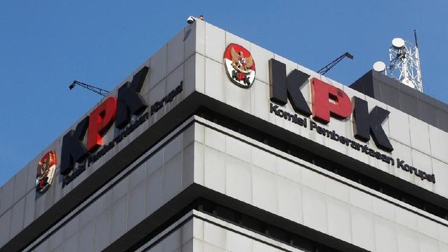 KPK Bakal Kembangkan Kasus Dana Hibah Pokir Jatim ke TPPU