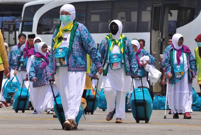 Operasional Haji 2026 Resmi Ditutup Evaluasi Layanan Mina Jadi Prioritas Pemerintah