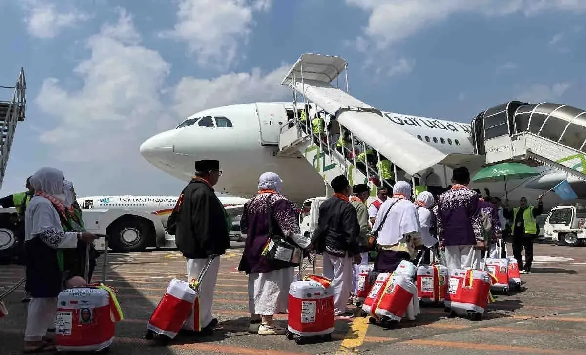 Belasan Pihak Masuk Pemeriksaan, Kemenhaj Perketat Penelusuran Porsi Haji Jatim