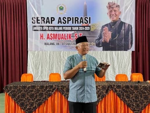 Belanja Pegawai Tembus Rp1,1 Triliun, PKS Ingatkan Pemkot Malang Cegah SiLPA