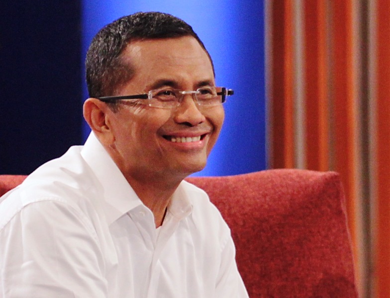 Dahlan Iskan Gugat Jawa Pos Terkait Piutang Rp 54,5 Miliar