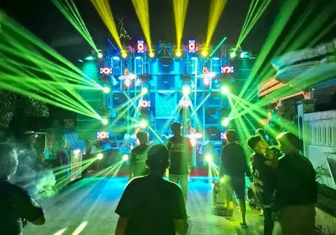 Di Balik Ramainya Sound Horeg, DPRD Jatim Soroti Aturan dan Keselamatan Warga