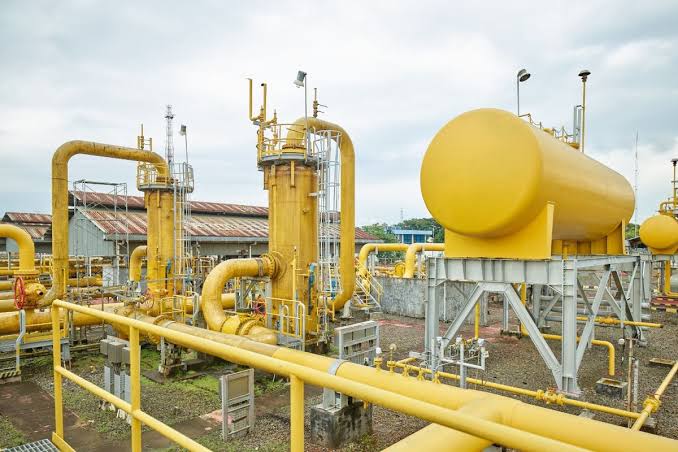 Indonesia Pangkas Pasokan Gas, Singapura Siapkan Jurus Darurat
