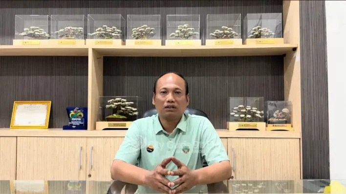 Nekat Masuk Semeru secara Ilegal, Delapan Pendaki Kena Blacklist Nasional