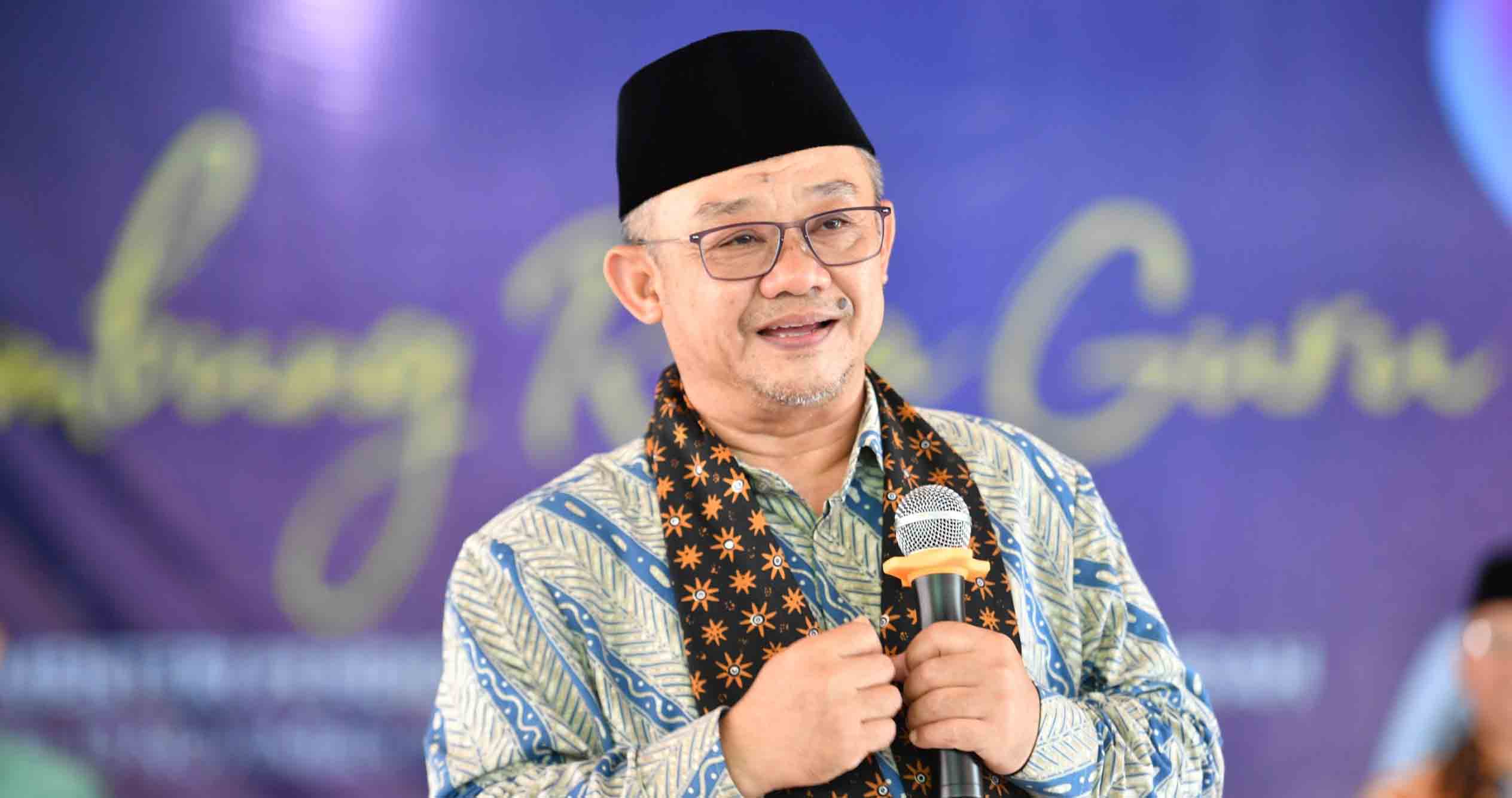 Mulai 2027, Guru PPPK Paruh Waktu Disiapkan Jadi Penuh Waktu