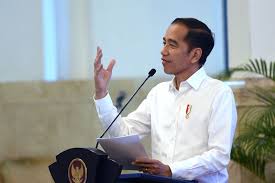 Menteri PUPR Ungkap  Presiden Joko Widodo Akan Pindah Ke IKN Pada September Mendatang