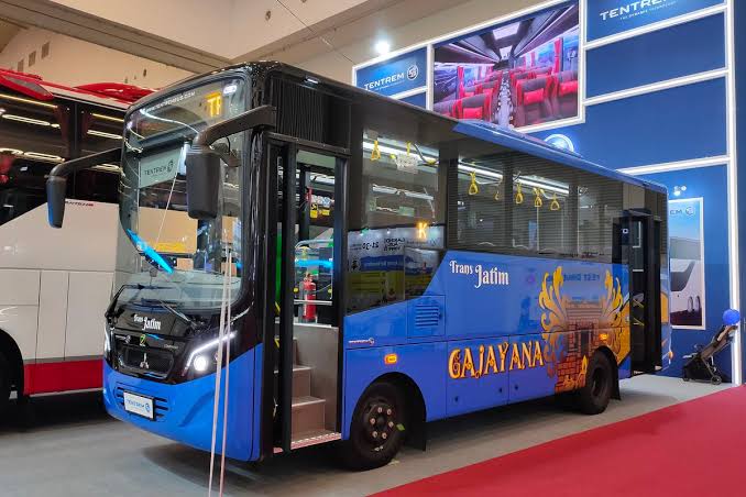 Trans Jatim Koridor 2 Malang Raya Segera Hadir, Terminal Arjosari Tak Masuk Rute