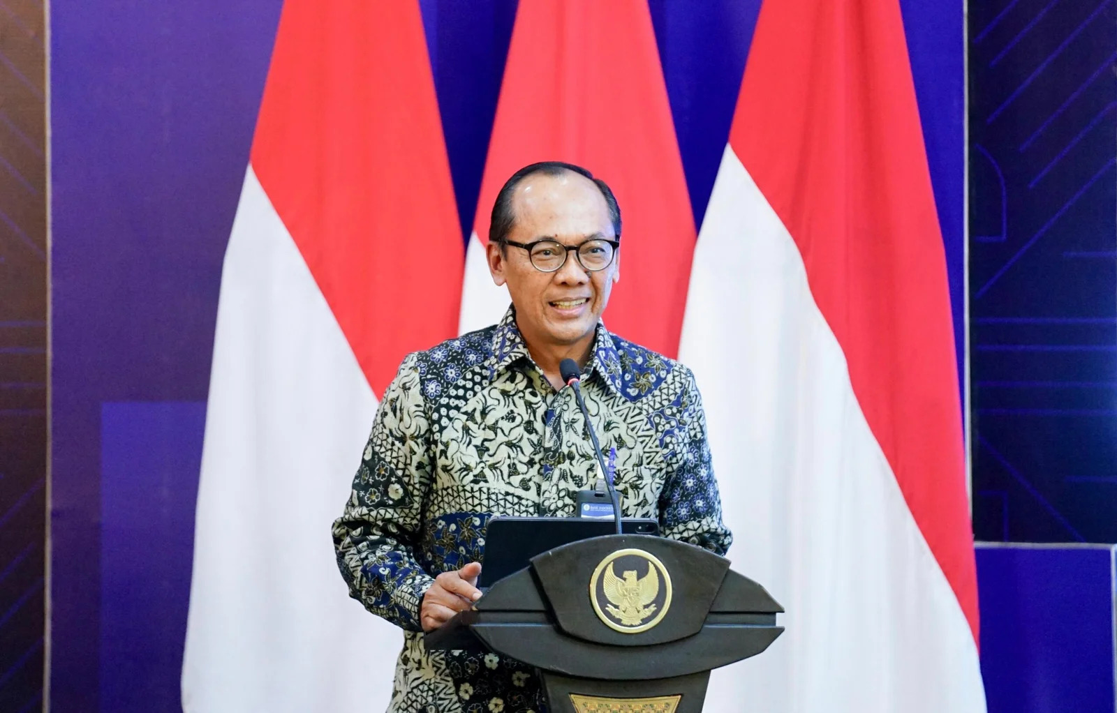 BI Jatim Dorong Eksportir Gunakan Mata Uang Lokal untuk Tekan Risiko Kurs