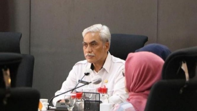 Dinas Pendidikan Kota Batu Usulkan Diklat Mandiri untuk Calon Kepala Sekolah