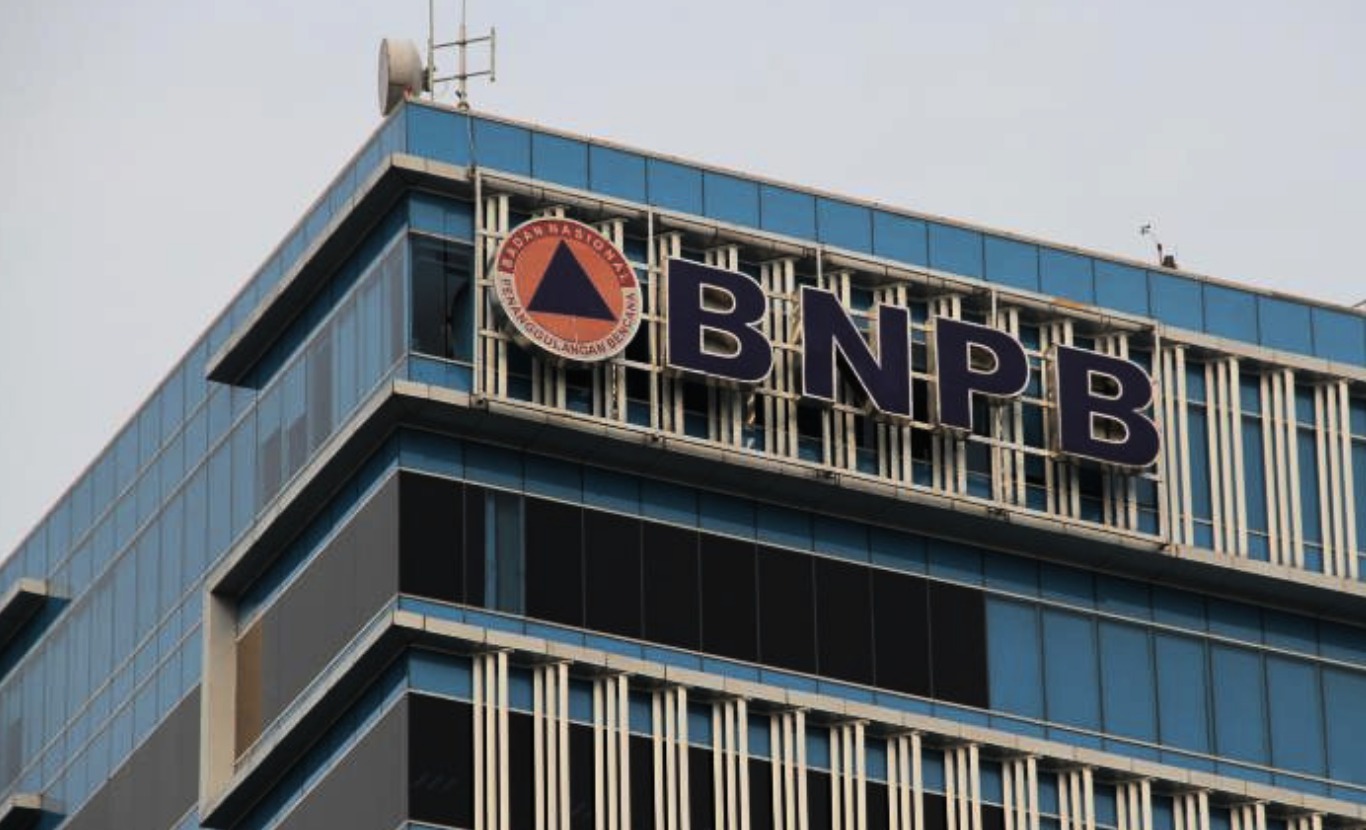 KPK Amankan Belasan Orang dalam OTT di BNPB, Dana Siap Pakai Kebencanaan Disorot