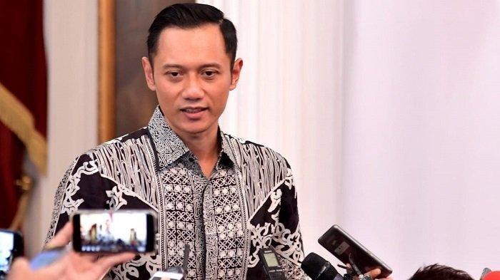 Belasan Gereja di Jawa Timur Dapat Sertifikat Tanah