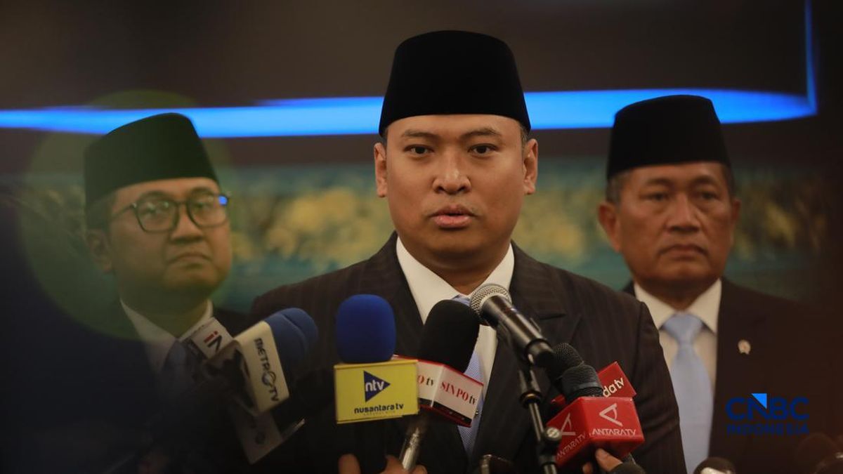Zero Tolerance Program MBG, Ratusan SPPG Ditutup Permanen