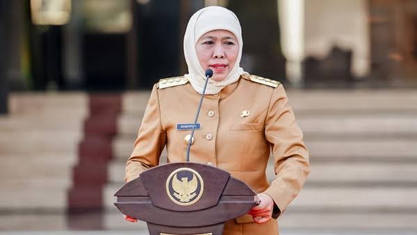 Ekonomi Jatim Tumbuh 5,84 Persen, P-APBD Didorong Lebih Menyentuh Warga