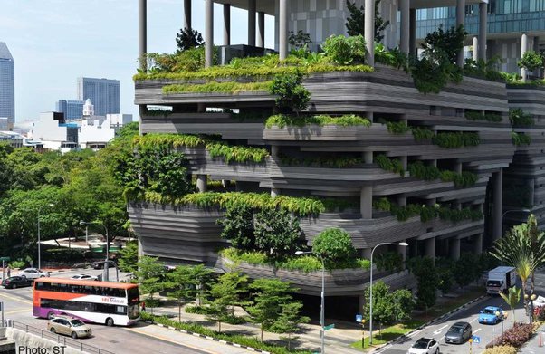 Pemkab Malang Bakal Wujudkan Green Building