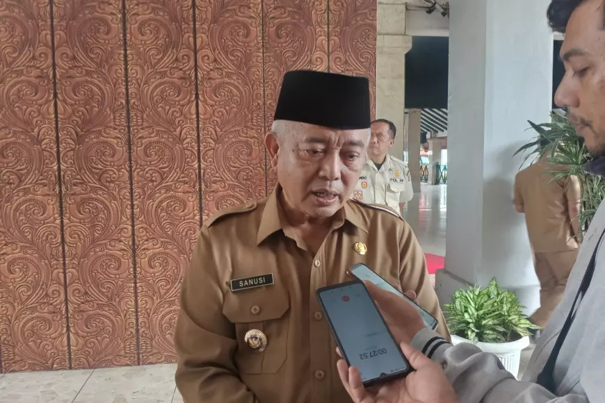 Pemkab Malang Bakal Bangun Sirkuit Bertaraf Nasional 