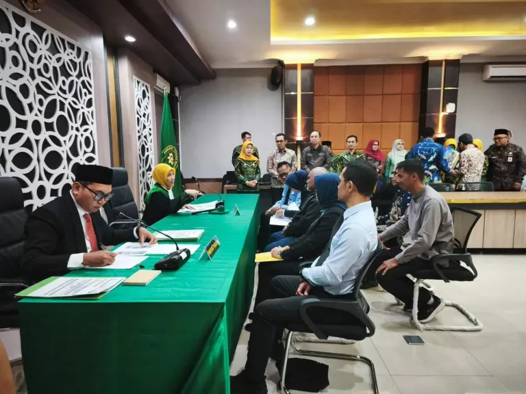 Status Perwalian Jadi Penentu Akses BPJS dan Hak Sipil Anak