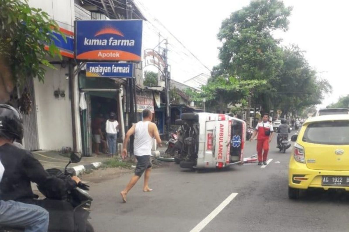 Dinkes Tulungagung Periksa Sejumlah Pegawai Terkait Penyalahgunaan Ambulans