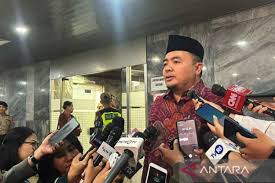 KPU RI Tetapkan Delapan Parpol Lolos DPR RI