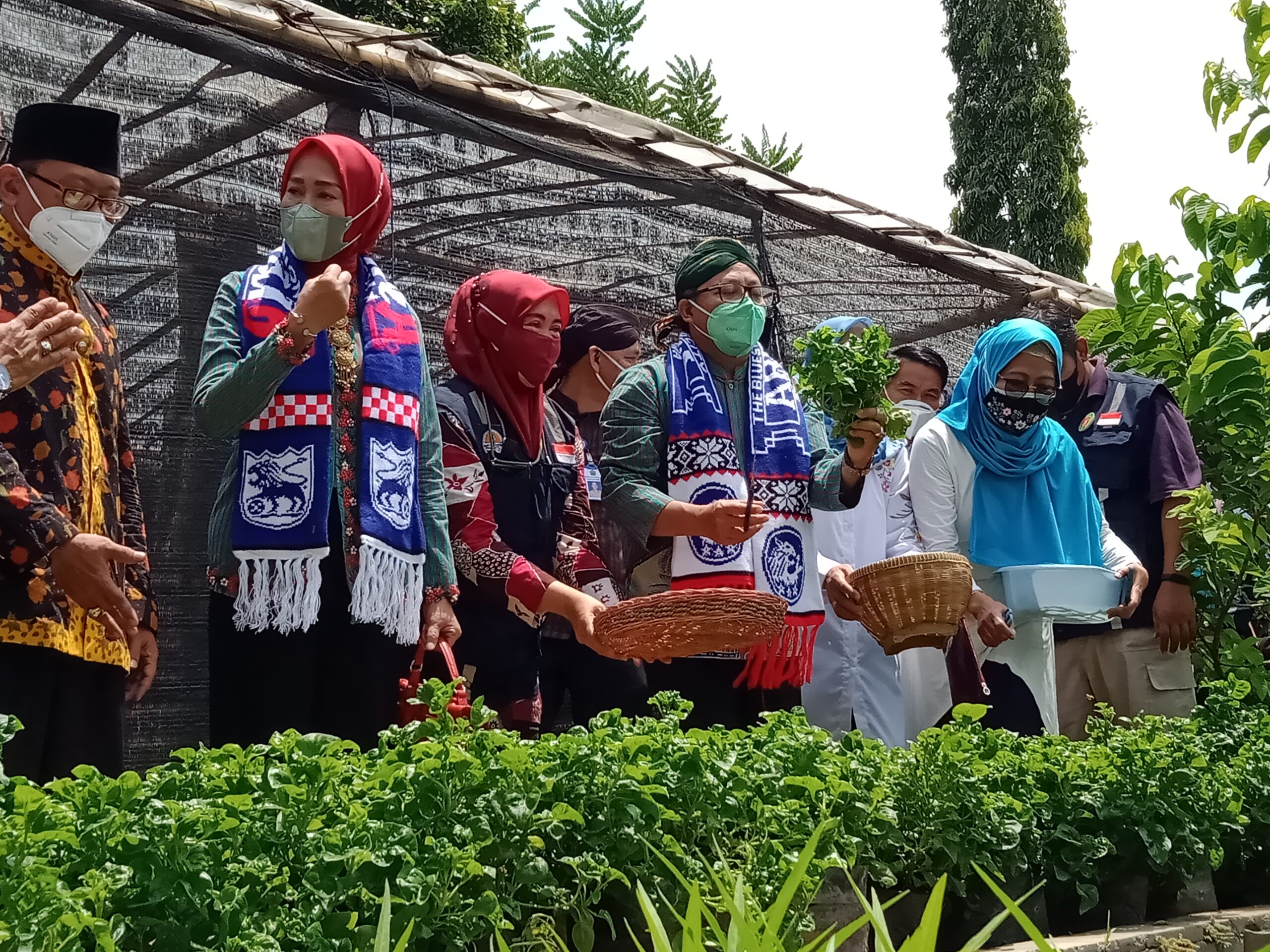 DLH Kota Malang Rancang Program Jaga Kebersihan dari Grassroot