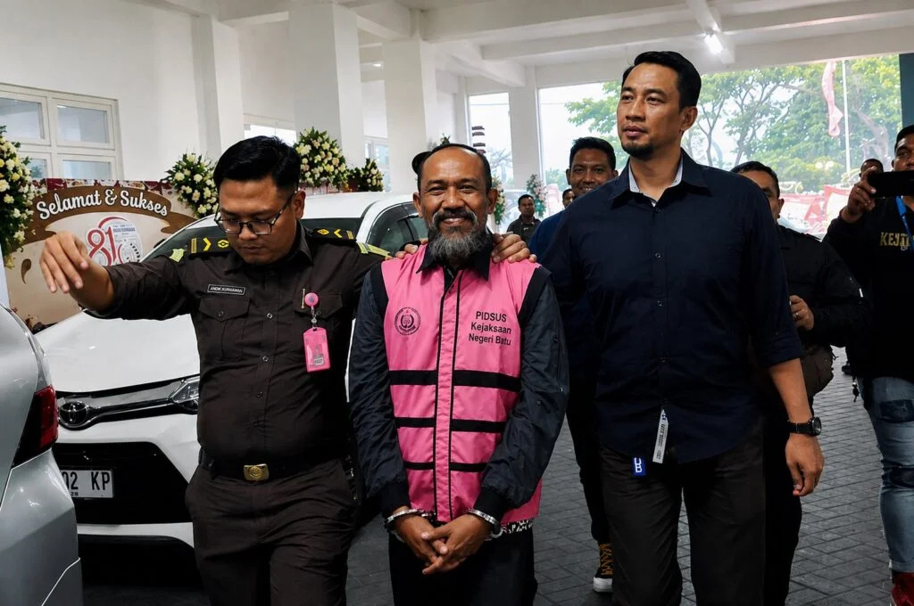 Mantan Kepala UPT Jadi Tersangka, Pengelolaan Kios Among Tani Diusut