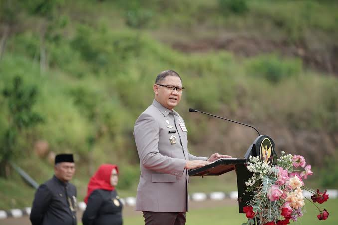 Ratusan Anak Putus Sekolah di Jatim Kembali Dapat Harapan Lewat Program PJJ
