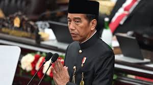 Jokowi Beri Insentif 50 Persen Untuk Pegawai KPU