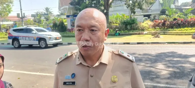 Dari Ruang Kreatif Jadi Mesin PAD, MCC Ditargetkan Hasilkan Rp7 Miliar pada 2027