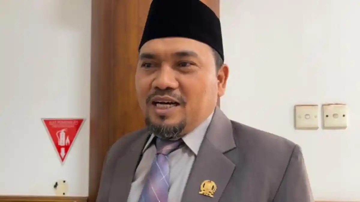 Komisi D DPRD Jatim Minta Titik Rawan Kekeringan Dipetakan Lebih Akurat