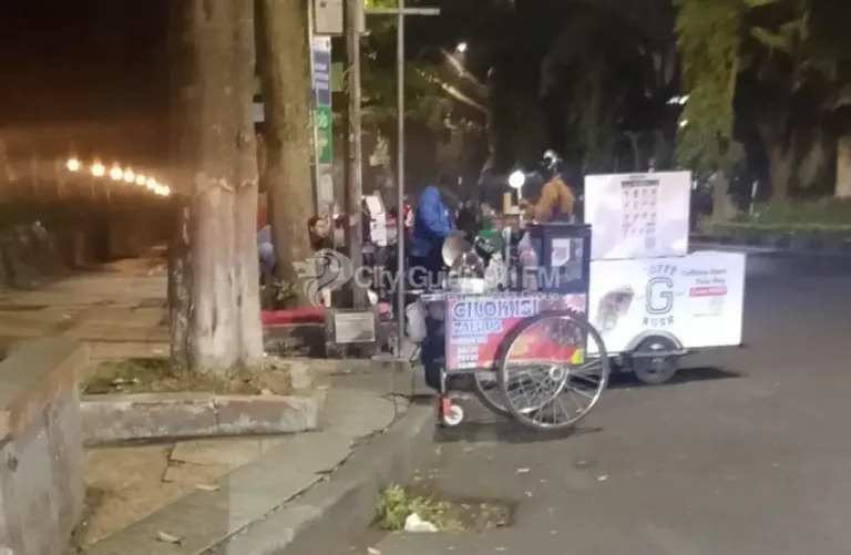DPRD Kota Malang Dorong Solusi Baru Persoalan PKL Jalan Veteran