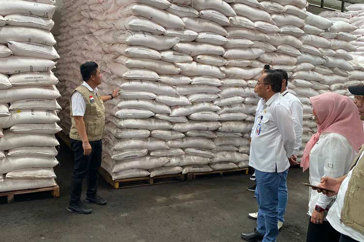 Penyaluran Pupuk Subsidi Tidak Dapat Respon Positif dari Petani Kabupaten Malang