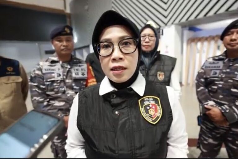 Modus Tawaran Kerja Berujung Eksploitasi Seksual, Dua Tersangka Dibekuk