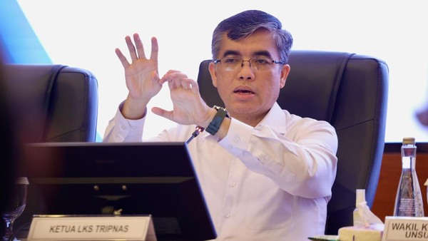 Diserbu 400 Ribu Pendaftar, Program Magang Nasional Jadi Gerbang Baru Siapkan SDM Siap Kerja