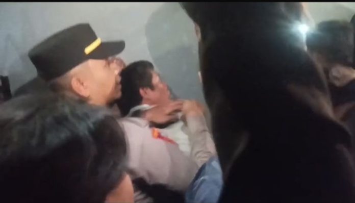Nyaris Kabur Bawa Scoopy, Pemuda Asal Jabung Diamankan di Bunulrejo