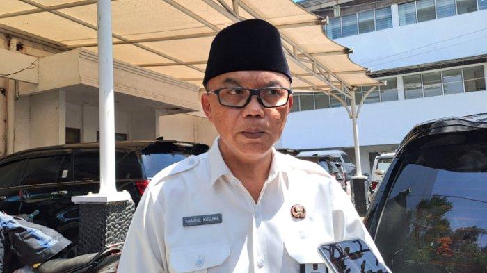 Dinas PUBM Kabupaten Malang Alokasikan Belasan Miliar untuk Tangani Drainase