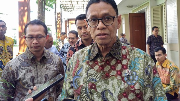 Kejar Produksi 1 Juta Barel per Hari, Pemerintah Percepat Pengembangan Migas