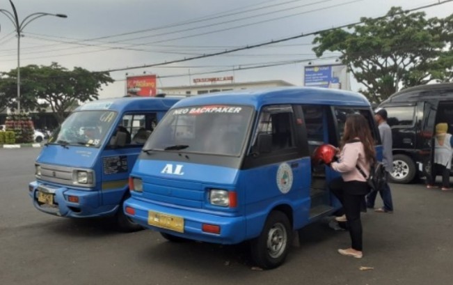 Pemkot Malang BakalGratiskan Angkot di Awal Pengenalan BTS ke Masyarakat