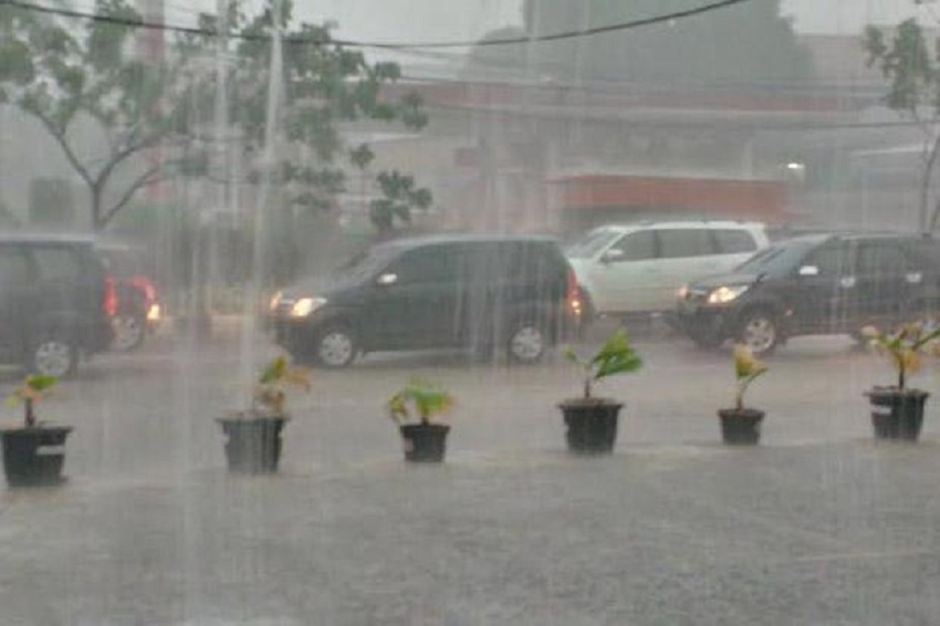 Jatim Masuk Kategori Waspada Bencana