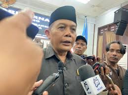 Dprd Kota Malang Targetkan Dua Pekan  Pilih Ketua Dprd Definitif