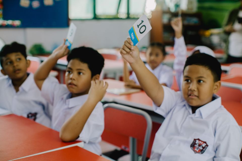 Dewan Pendidikan Kota Malang Sambut Positif Sekolah Rakyat